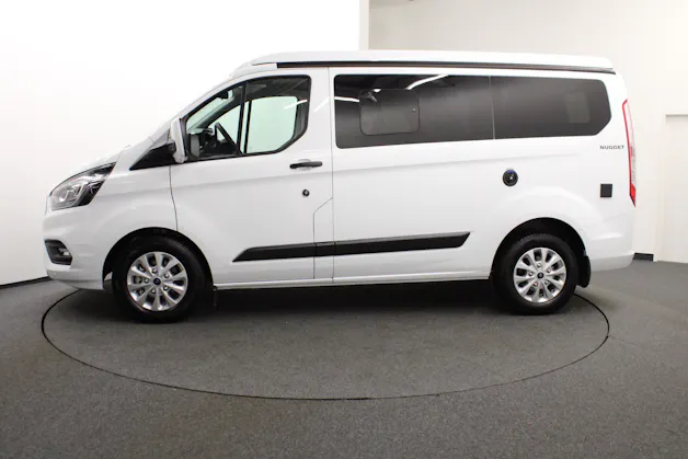 Ford Transit C Nugget 320 L1 2.0 TDCi 130 Aufstelldach
