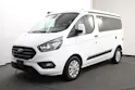Ford Transit C Nugget 320 L1 2.0 TDCi 130 Aufstelldach