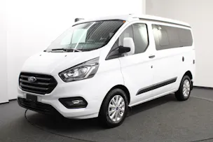 Ford Transit C Nugget 320 L1 2.0 TDCi 130 Aufstelldach