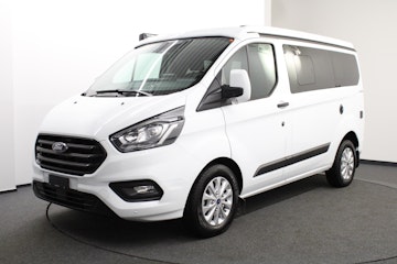 Vehicle image FORD Transit C Nugget 320 L1 2.0 TDCi 130 Aufstelldach