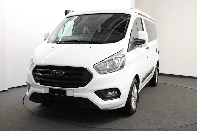 Ford Transit C Nugget 320 L1 2.0 TDCi 130 Aufstelldach