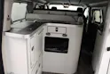 Ford Transit C Nugget 320 L1 2.0 TDCi 130 Aufstelldach