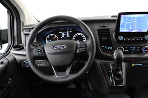 Vehicle image FORD Transit C Nugget 320 L1 2.0 TDCi 130 Aufstelldach