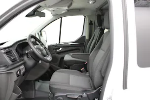 Ford Transit C Nugget 320 L1 2.0 TDCi 130 Aufstelldach