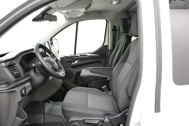 Ford Transit C Nugget 320 L1 2.0 TDCi 130 Aufstelldach