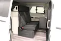 Ford Transit C Nugget 320 L1 2.0 TDCi 130 Aufstelldach