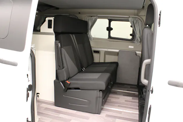 Ford Transit C Nugget 320 L1 2.0 TDCi 130 Aufstelldach