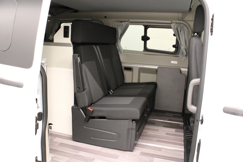 Vehicle image FORD TRANSIT CUSTOM