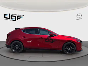 MAZDA 3 Hatchback 2.0 186 Exclusive-Line