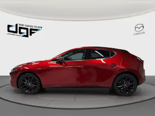 Mazda 3 Hatchback 2.0 186 Exclusive-Line