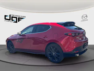 MAZDA 3 Hatchback 2.0 186 Exclusive-Line