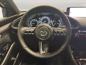 Mazda 3 Hatchback 2.0 186 Exclusive-Line