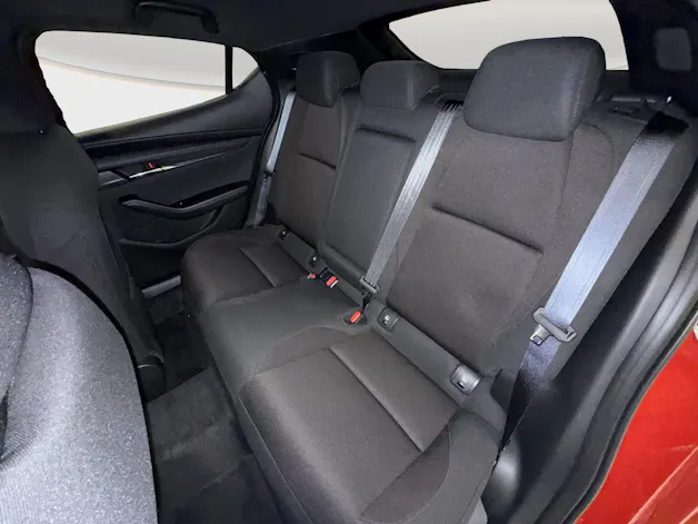 Mazda 3 Hatchback 2.0 186 Exclusive-Line