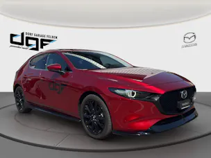 MAZDA 3 Hatchback 2.0 186 Exclusive-Line