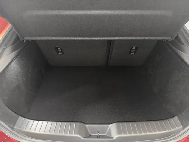 Mazda 3 Hatchback 2.0 186 Exclusive-Line