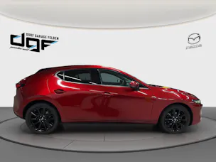 Mazda 3 Hatchback 2.0 186 Exclusive-Line