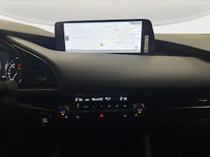 Mazda 3 Hatchback 2.0 186 Exclusive-Line