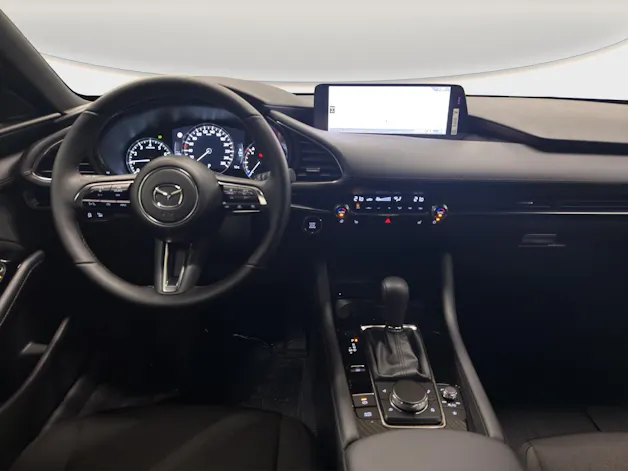 Mazda 3 Hatchback 2.0 186 Exclusive-Line