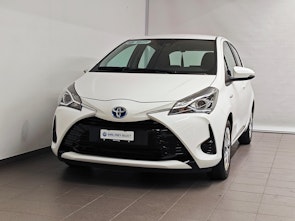 Vehicle image TOYOTA Yaris 1.5 VVT-i HSD Comfort