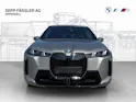BMW iX xDrive45 M Sport Pro