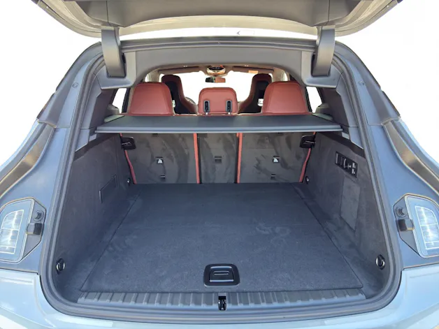 BMW iX xDrive45 M Sport Pro