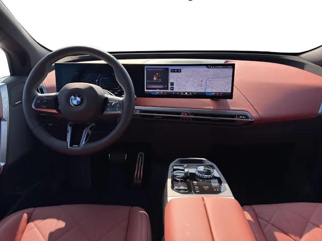 BMW iX xDrive45 M Sport Pro