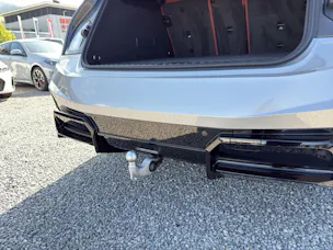 BMW iX xDrive45 M Sport Pro