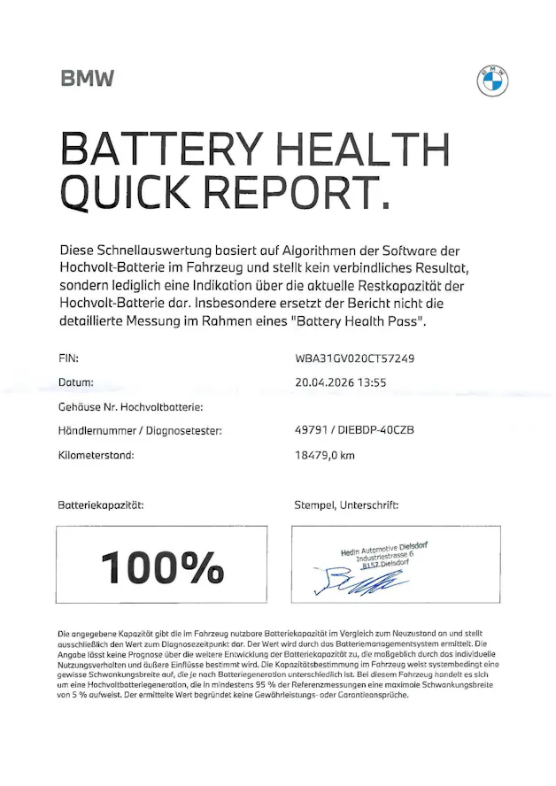 BMW 530e xDrive Touring/Attraktiven Leasingzinssatz ab 0,9 % bei Abschluss einer BMW Fahrzeugversicherung.