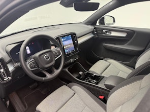 Vehicle image VOLVO XC40 2.0 B4 MH Plus Dark