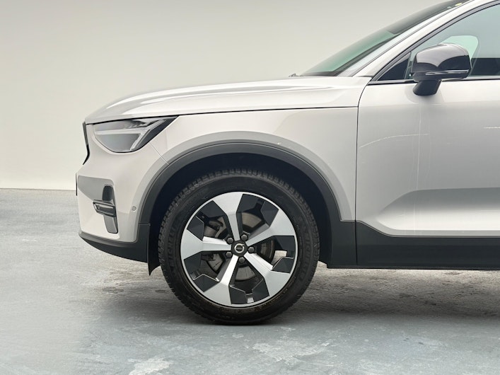 Vehicle image VOLVO XC40