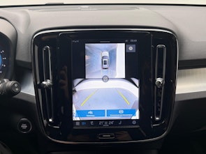 Vehicle image VOLVO XC40 2.0 B4 MH Plus Dark