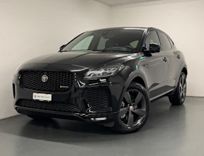 Fahrzeugbild JAGUAR E-Pace 2.0 T 200 R-Dynamic S AWD