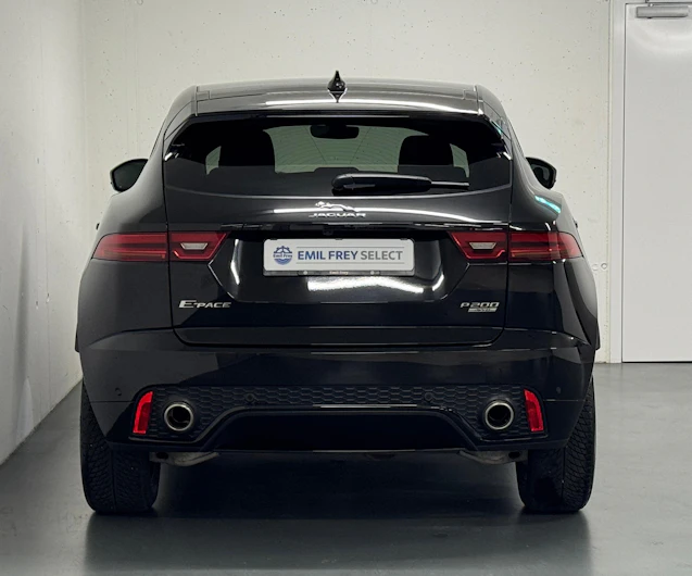 Fahrzeugbild JAGUAR E-PACE