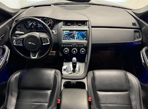 Fahrzeugbild JAGUAR E-Pace 2.0 T 200 R-Dynamic S AWD