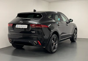 Fahrzeugbild JAGUAR E-Pace 2.0 T 200 R-Dynamic S AWD