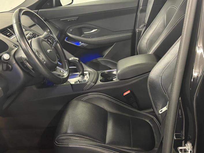 Fahrzeugbild JAGUAR E-PACE