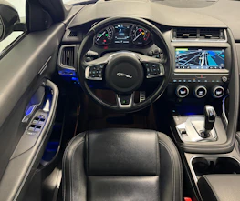 Fahrzeugbild JAGUAR E-Pace 2.0 T 200 R-Dynamic S AWD