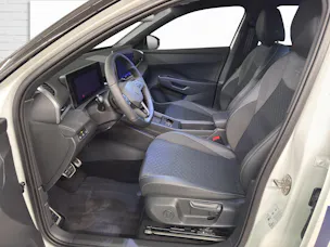 VW T-Roc 1.5 eTSI R-Line DSG