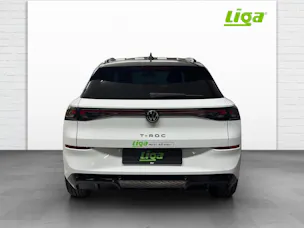 VW T-Roc 1.5 eTSI R-Line DSG