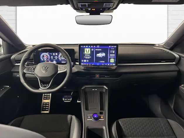VW T-Roc 1.5 eTSI R-Line DSG