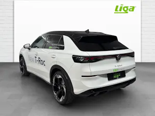 VW T-Roc 1.5 eTSI R-Line DSG