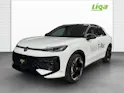 VW T-Roc 1.5 eTSI R-Line DSG