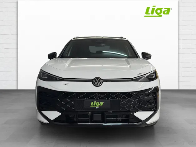 VW T-Roc 1.5 eTSI R-Line DSG