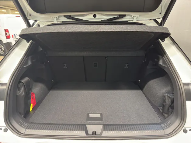 VW T-Roc 1.5 eTSI R-Line DSG
