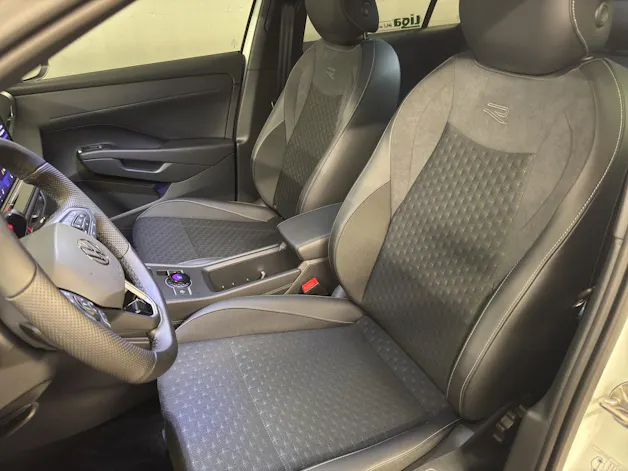 VW T-Roc 1.5 eTSI R-Line DSG