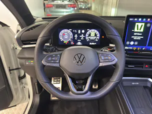VW T-Roc 1.5 eTSI R-Line DSG