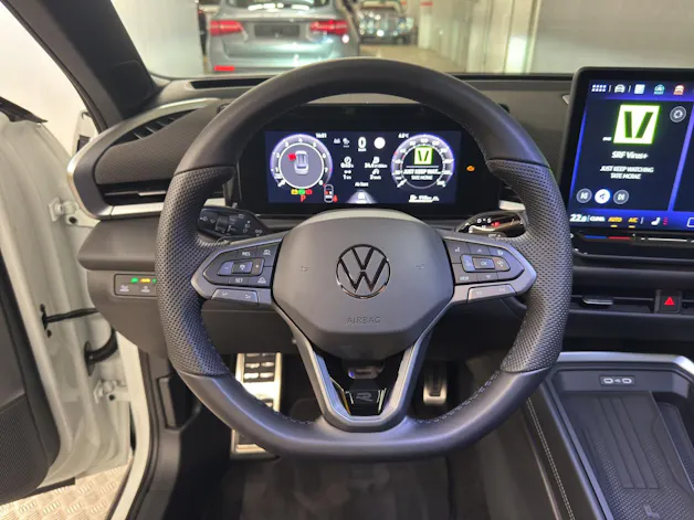 VW T-Roc 1.5 eTSI R-Line DSG