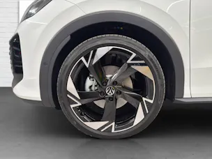 VW T-Roc 1.5 eTSI R-Line DSG