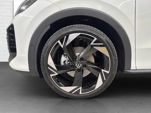 VW T-Roc 1.5 eTSI R-Line DSG