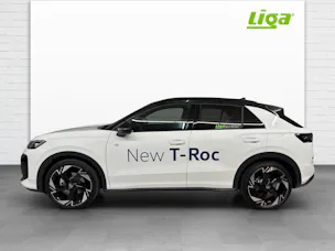 VW T-Roc 1.5 eTSI R-Line DSG